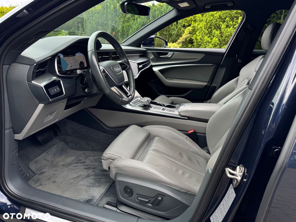 Audi A6 Avant 35 TDI S tronic design - 19