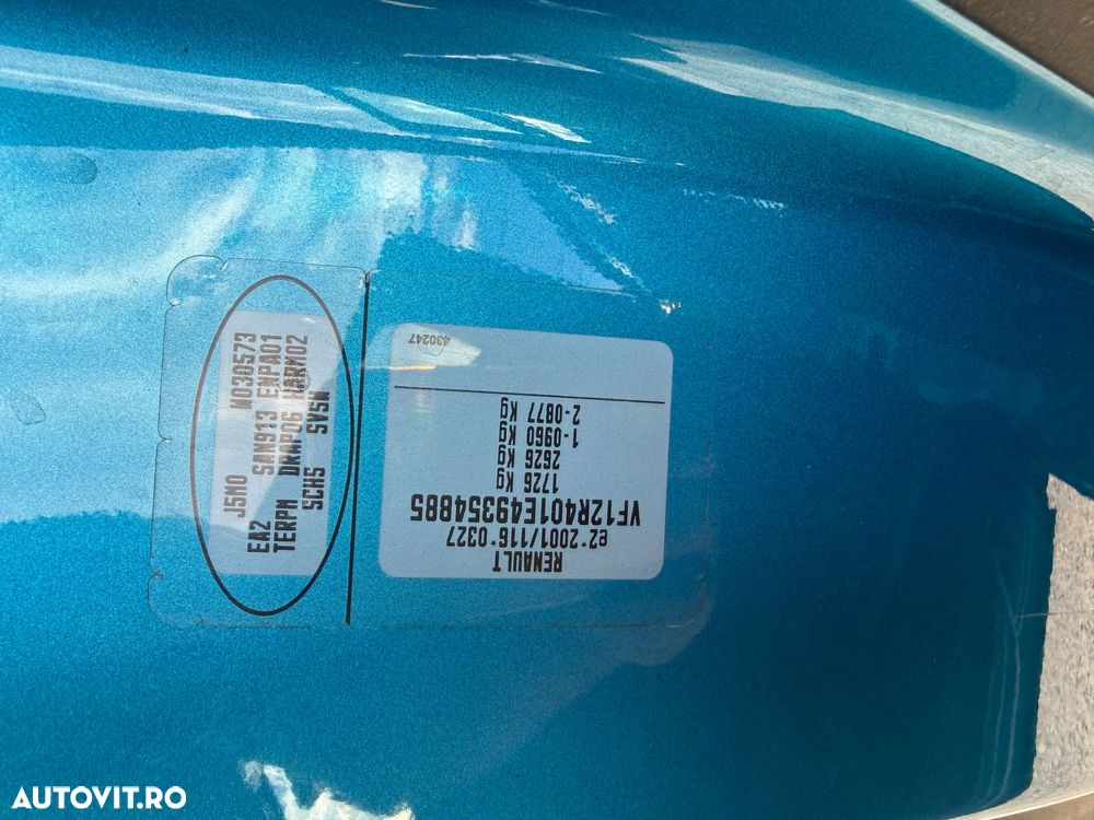 Renault Captur ENERGY TCe EDC Intens - 14