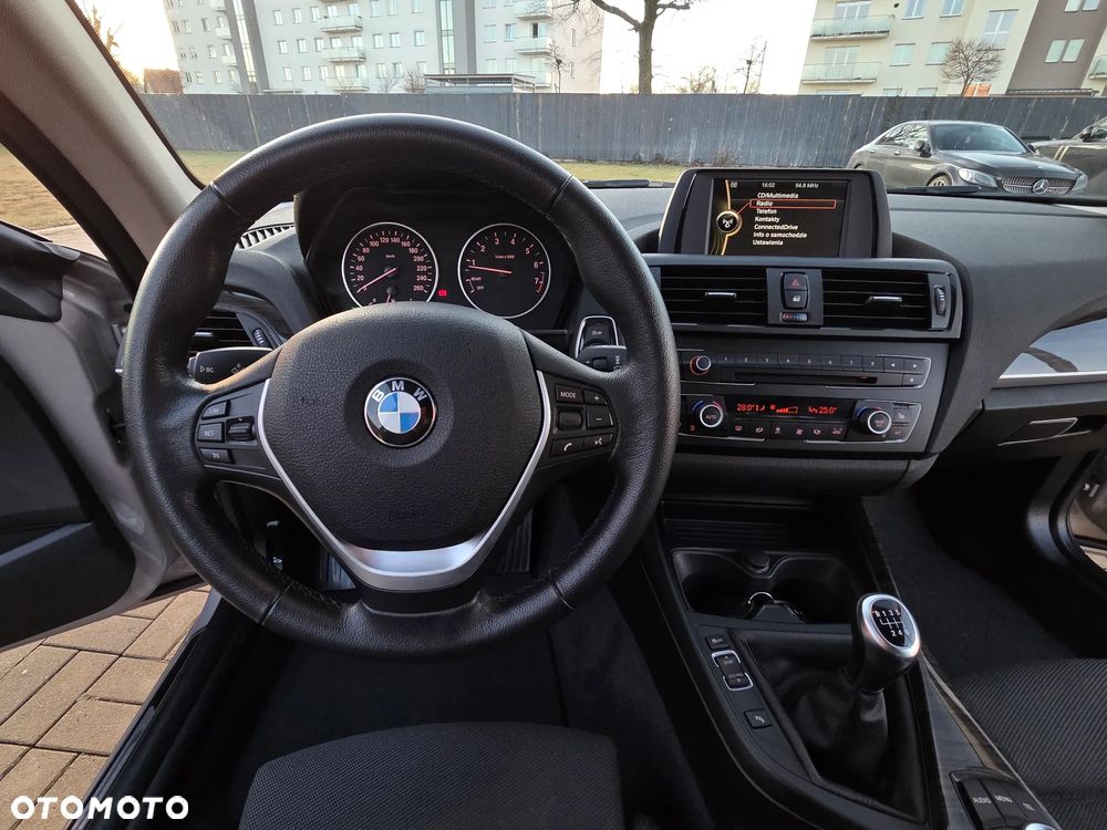 BMW Seria 2 220i Modern Line - 31