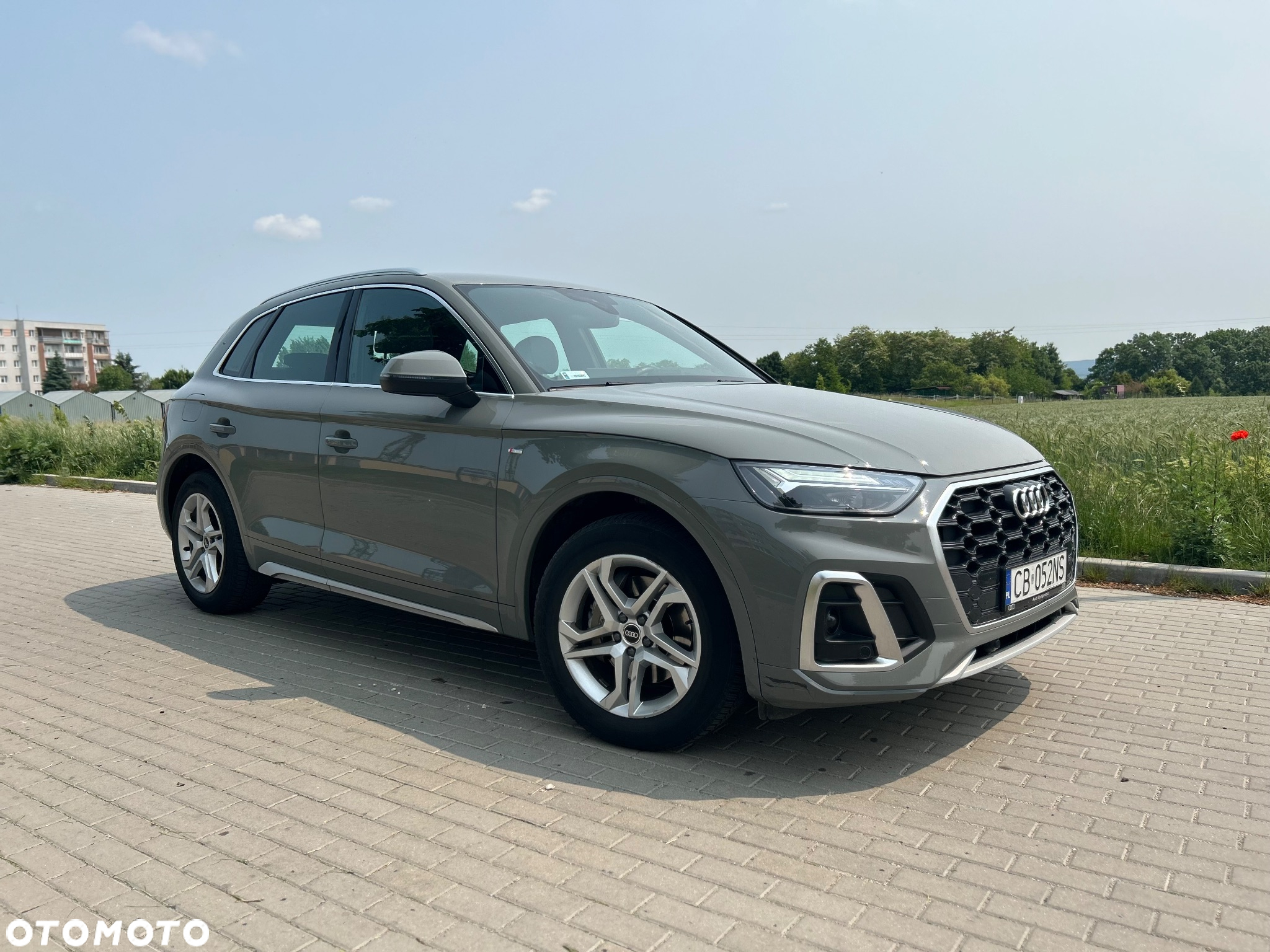Audi Q5 - 3
