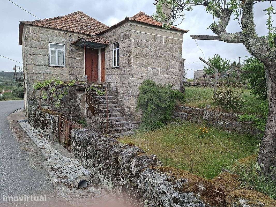 Moradia T3 para venda - Grande imagem: 4/11