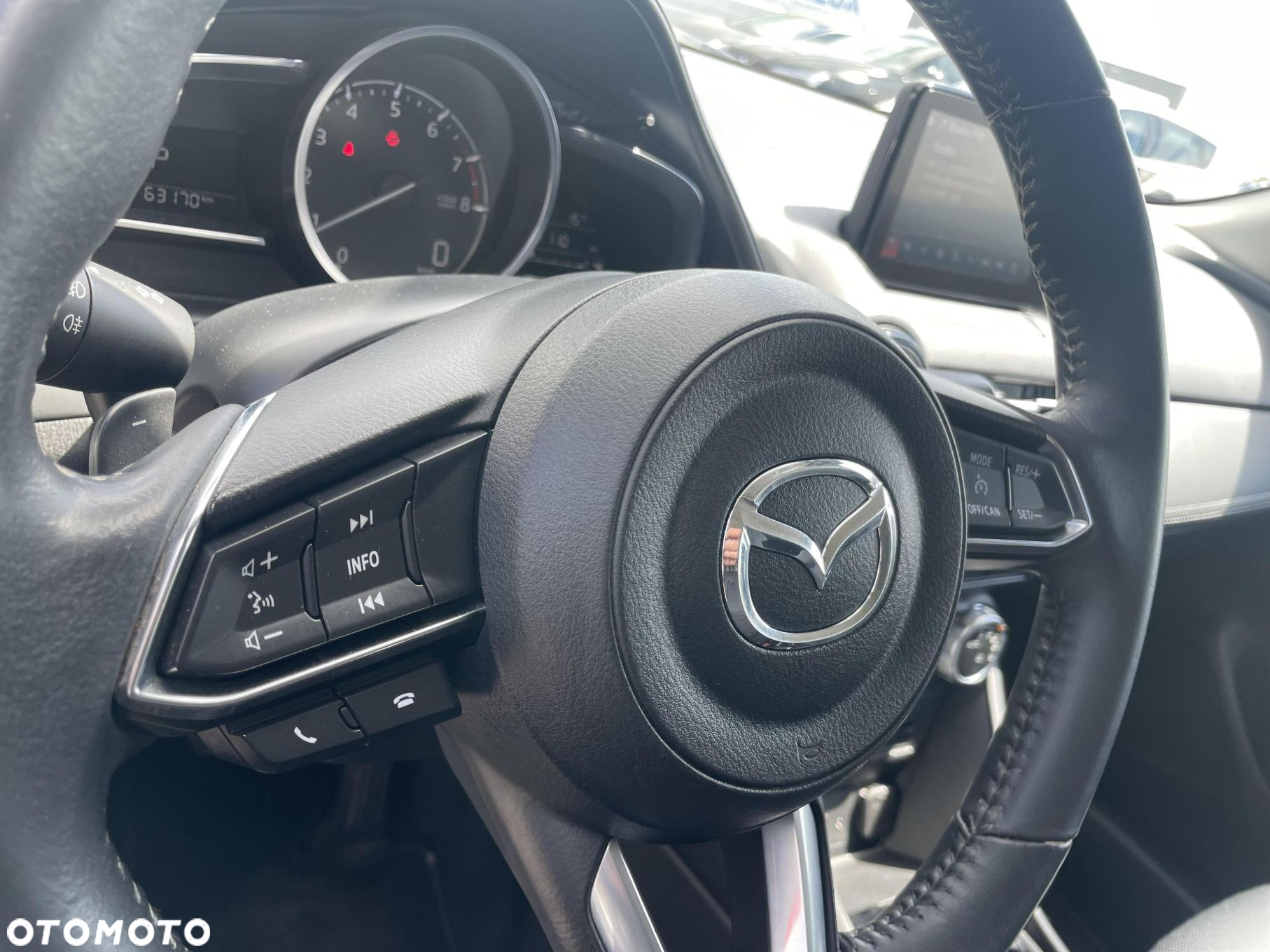Mazda CX-3 2.0 SkyPassion - 15