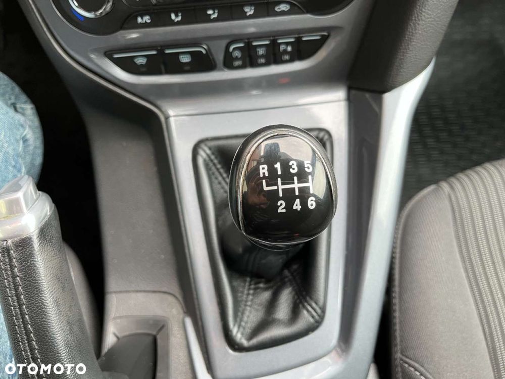 Ford Focus 1.0 EcoBoost Start-Stopp-System Business Edition - 18