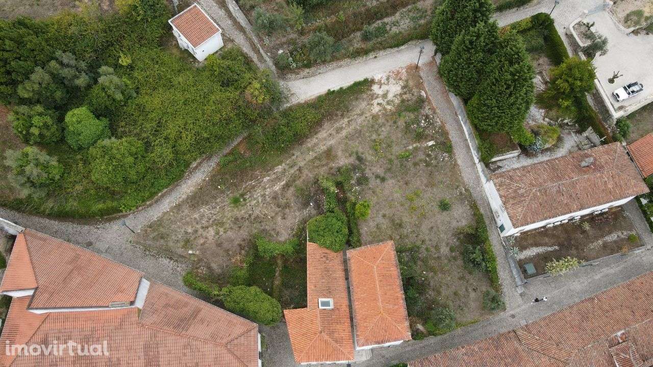 Lote para construção - Grande imagem: 4/6