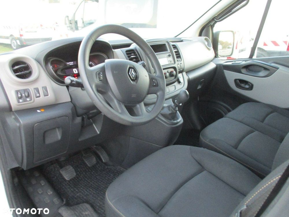 Renault Trafic - 5
