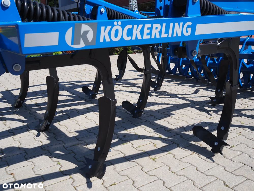 Köckerling TRIO 300 DSTS - 3