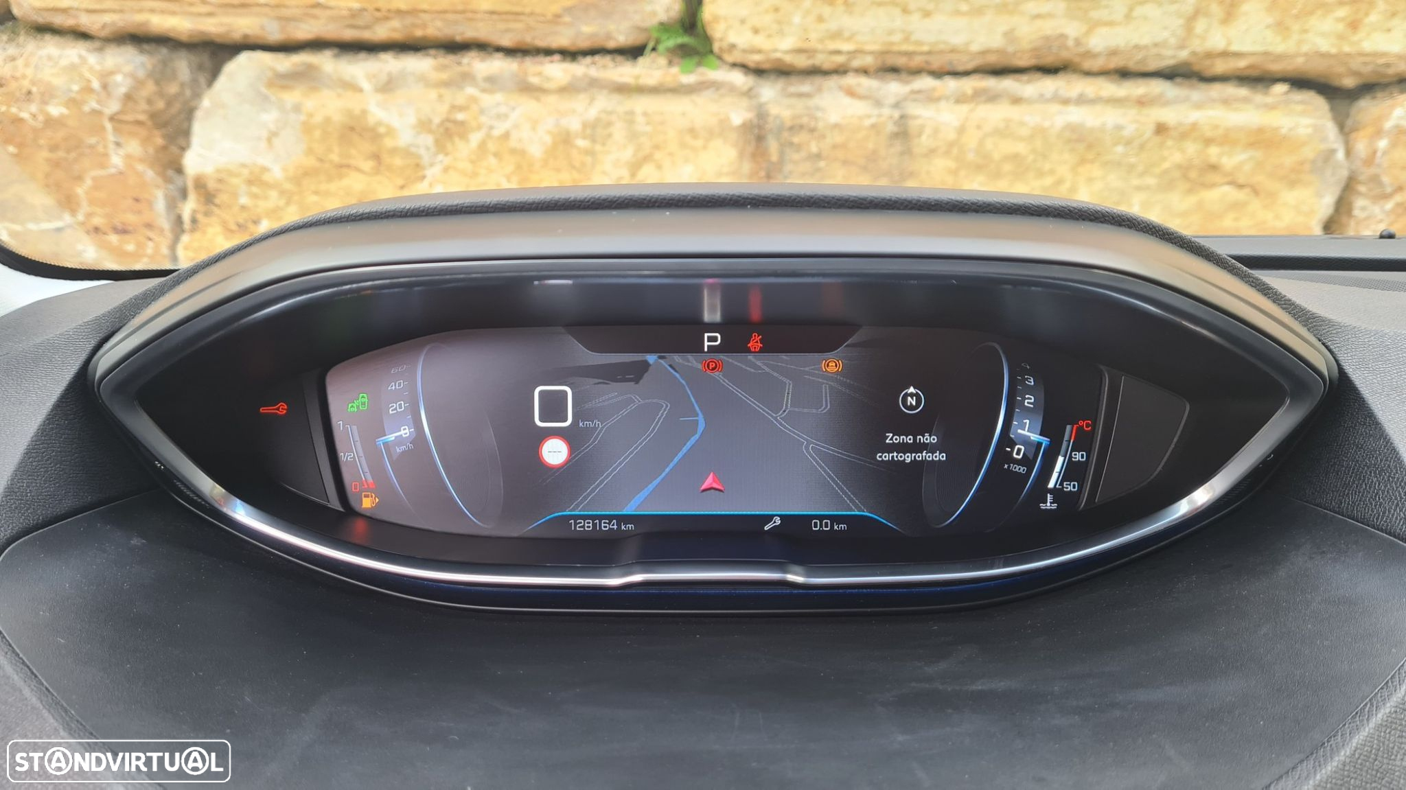 Peugeot 3008 1.5 BlueHDi Allure EAT8 - 18