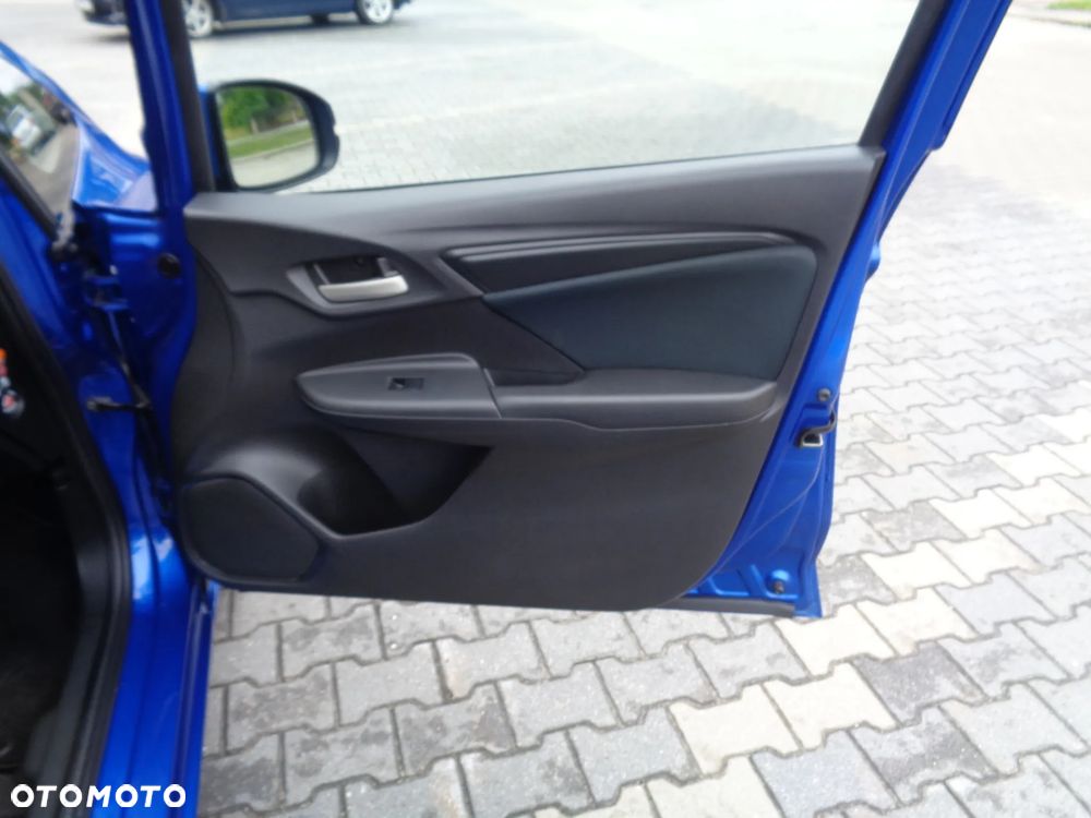Honda Jazz 1.3 i-VTEC Elegance - 26