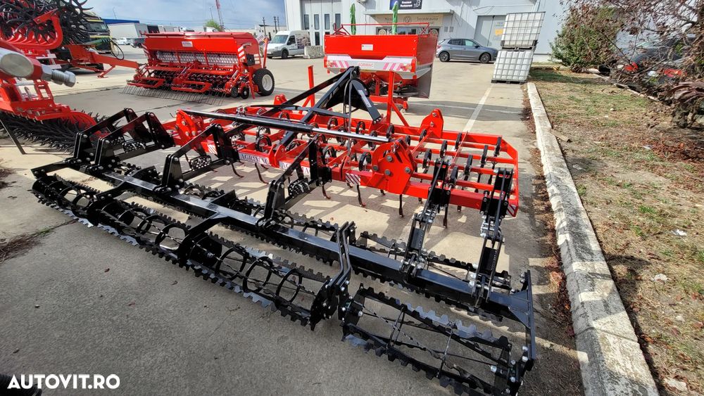 Agrimac COMBI - 7