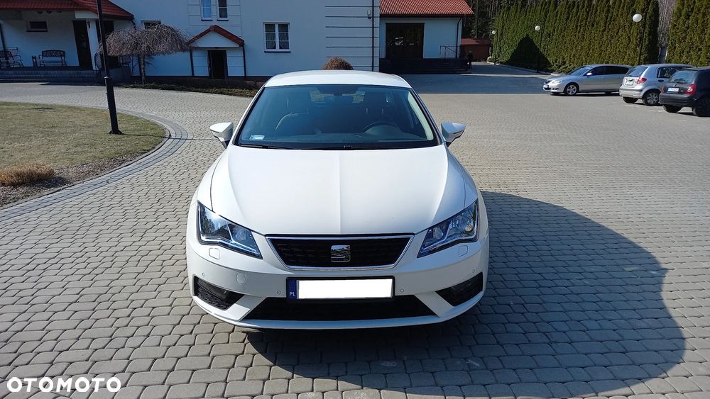 Seat Leon 1.5 TSI Xcellence - 15