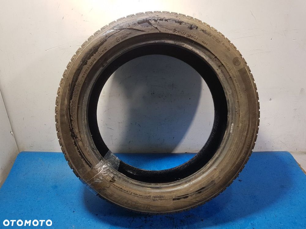 OPONY ZIMOWE WESTLAKE ALLSEASON ELITE Z-401 245/45R18 - 6