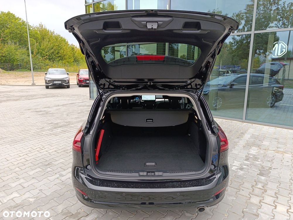 Ford Focus SW 1.5 EcoBlue Titanium X - 7
