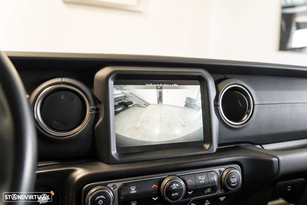 Jeep Wrangler Unlimited 2.0 TG 4xe Sahara - 21