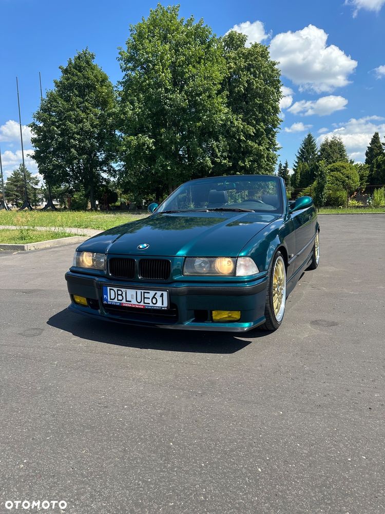 BMW Seria 3 318i - 5