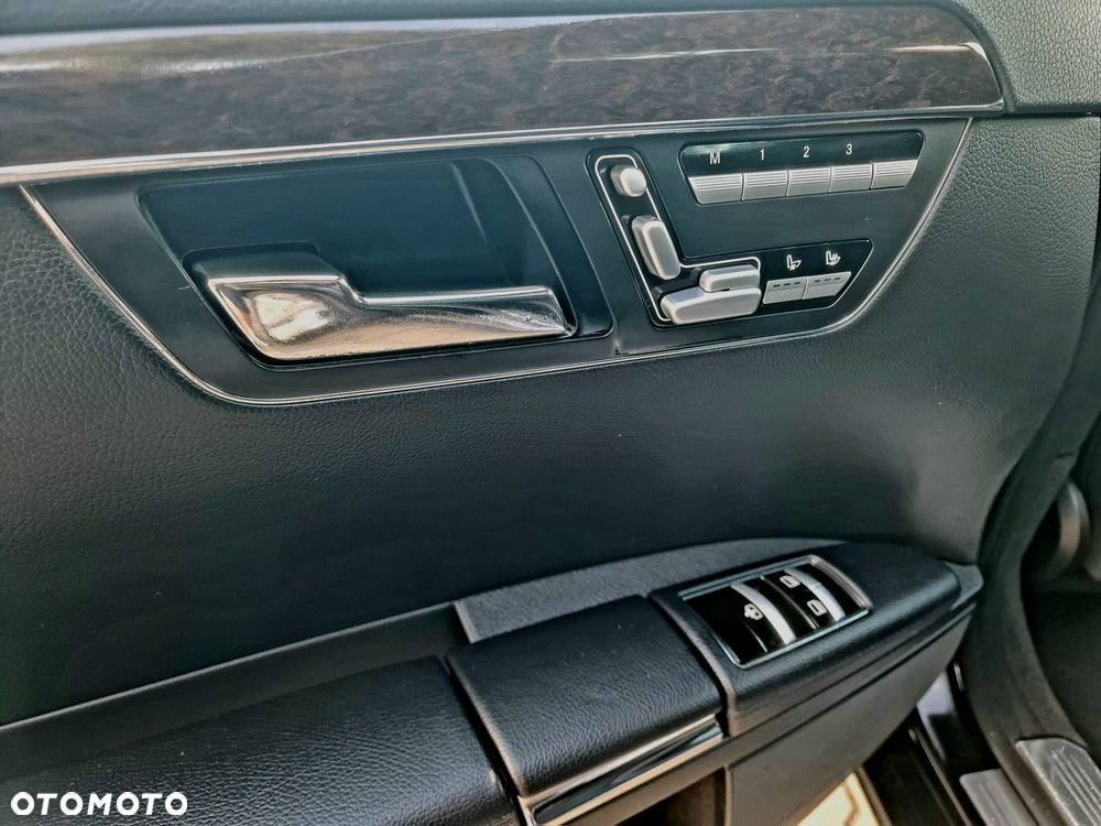 Mercedes-Benz Klasa S 350 BlueTEC L DPF 4Matic 7G-TRONIC - 27