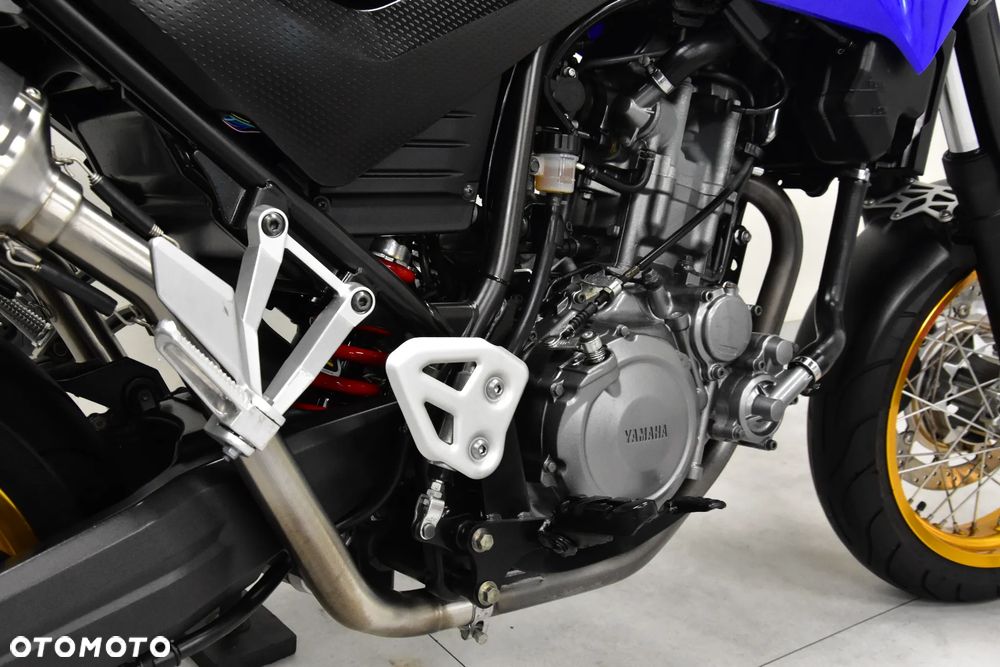Yamaha XT - 21
