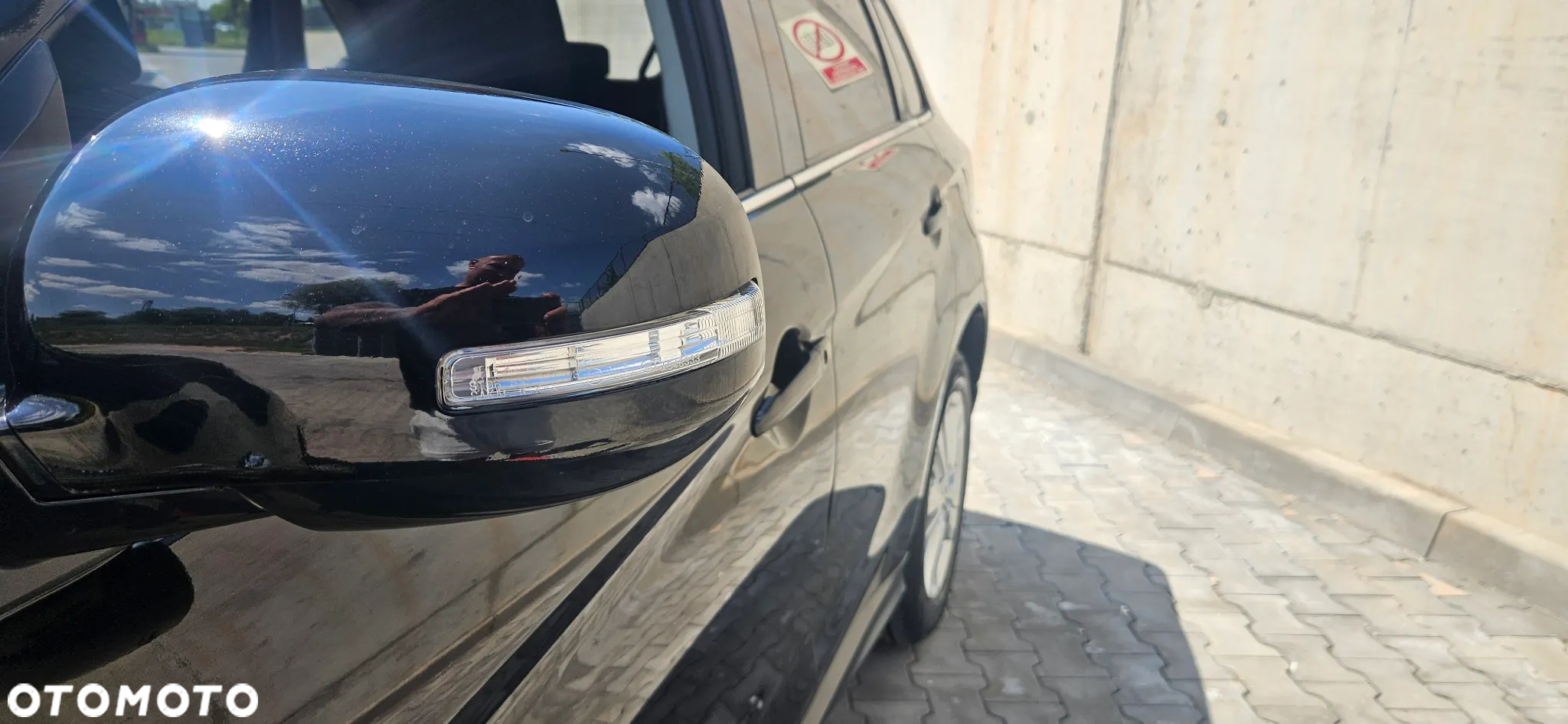 Mitsubishi ASX 1.6 2WD Diamant Edition - 17
