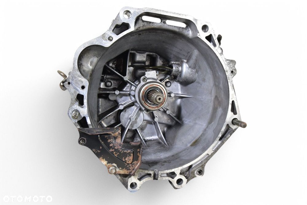 Skrzynia Biegów Manualna SUZUKI GRAND VITARA II 2.0 16V J20A 4X4 4WD 65J2 - 6