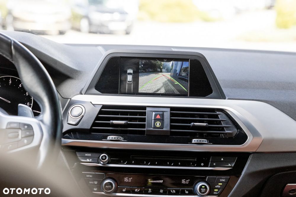 BMW X4 xDrive20i M Sport sport - 18