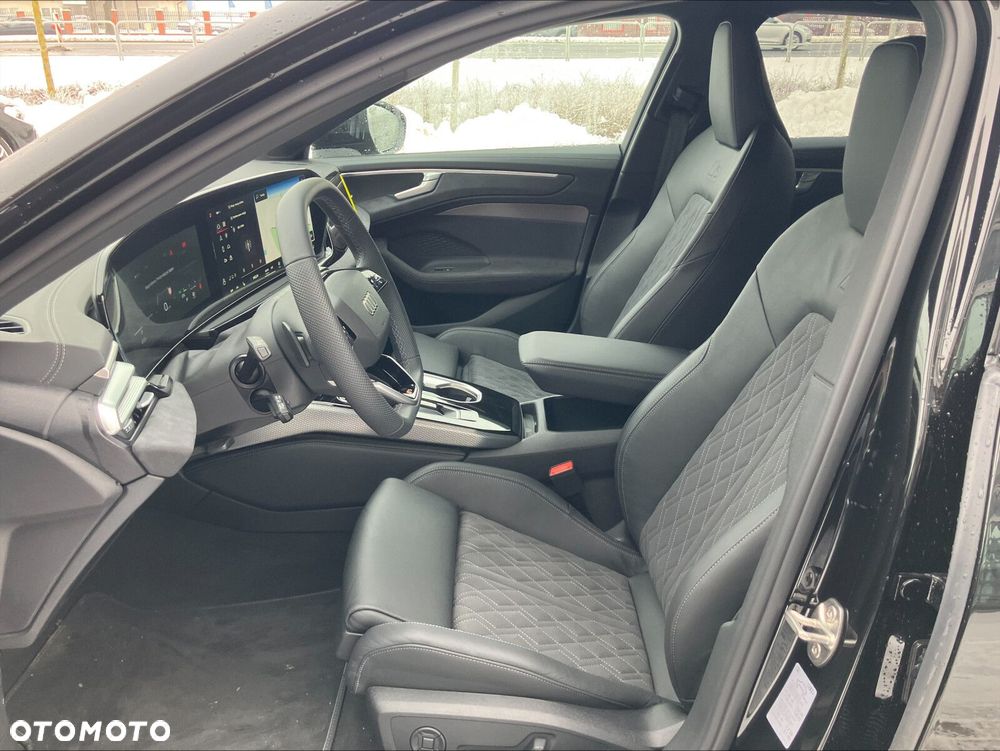 Audi A6 Limousine - 9