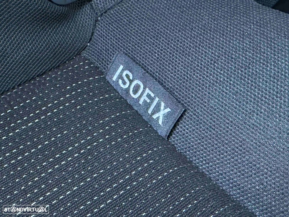 Renault Scénic 1.5 dCi Dynamique Luxe - 46