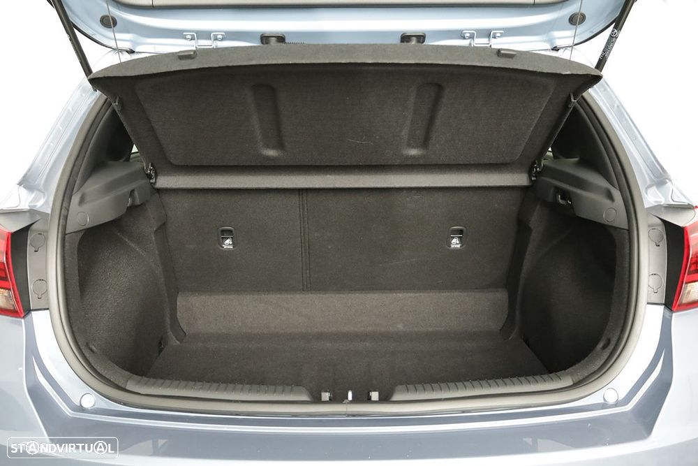 Hyundai i30 1.0 T-GDI Style Plus - 23