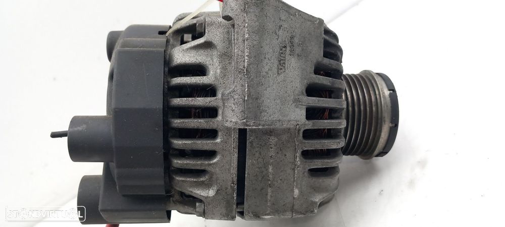 Alternador FIAT Fiorino Furgão/Combi (225_) - 1