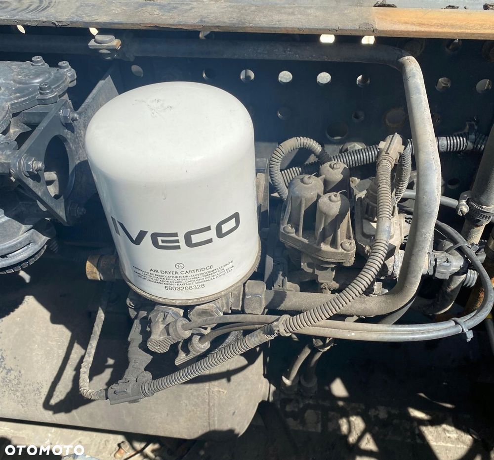 OSUSZACZ POWIETRZA IVECO S-WAY 5802223716 - 1