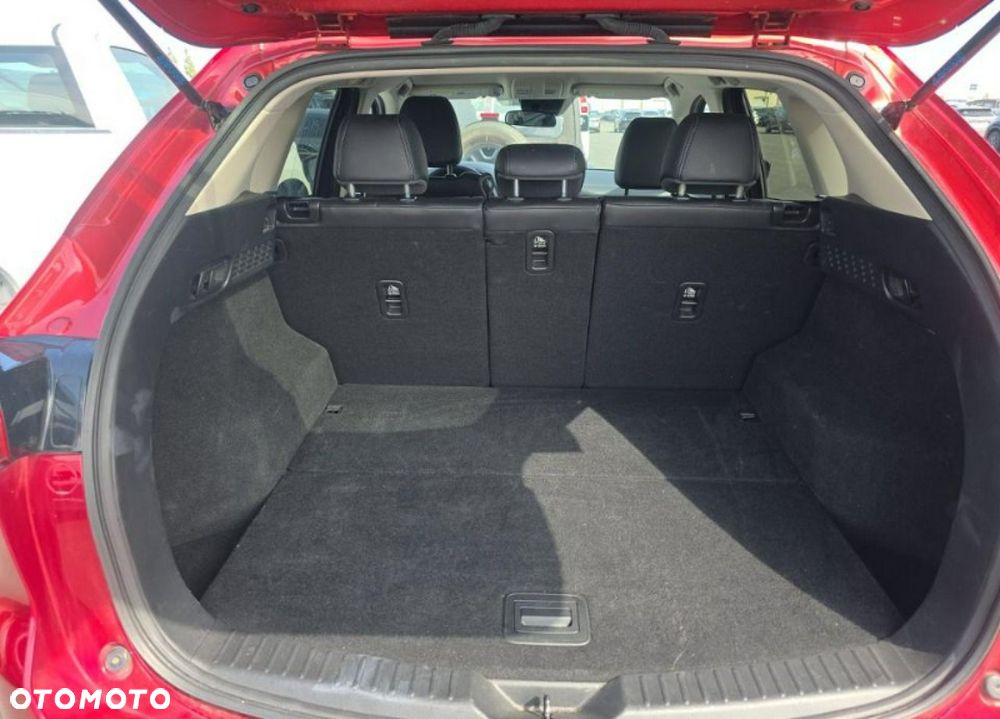 Mazda CX-5 - 12