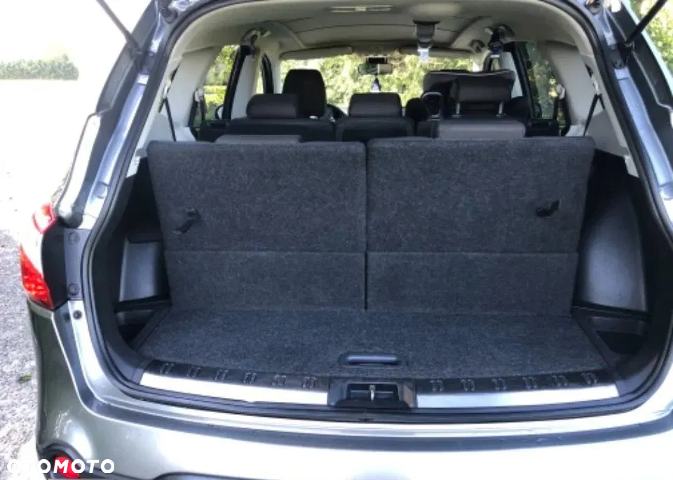 Nissan Qashqai+2 1.5 dCi Tekna - 5