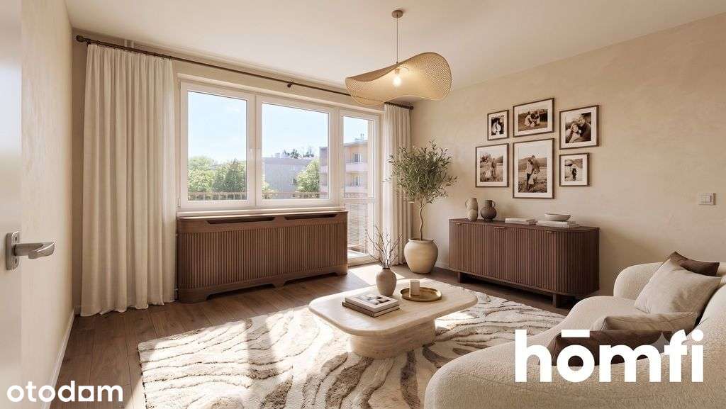 3 pokoje | 55 m2 do adaptacji| Katowice Piotrowice