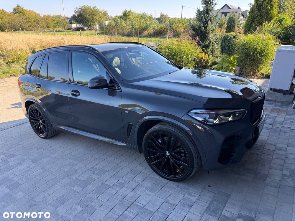 BMW X5 - 19
