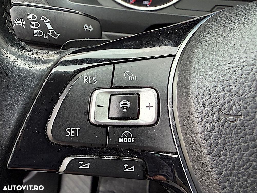 Volkswagen Tiguan 2.0 TDI SCR 4MOTION DSG Offroad - 14