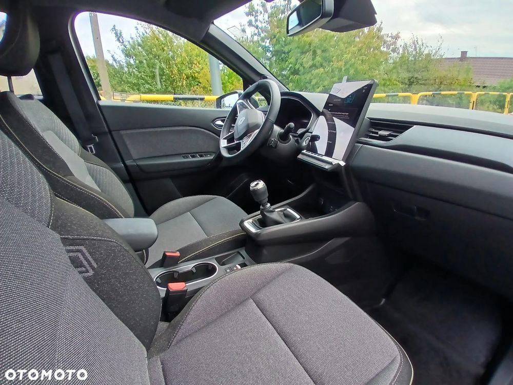 Renault Captur - 12