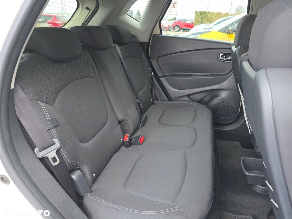 Renault Captur 1.2 Energy TCe Intens - 20