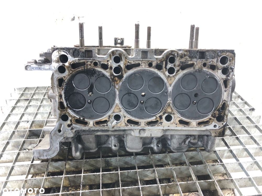 GŁOWICA PRAWA - 434.00 PLN - AUDI A4 B7 Avant (8ED) 2004 - 2008 3.0 TDI quattro 150 kW [204 KM] - 6