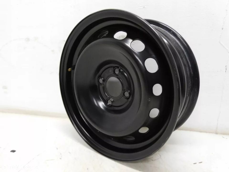 FELGA 15 DACIA DOKKER LODGY ET40 403002136R