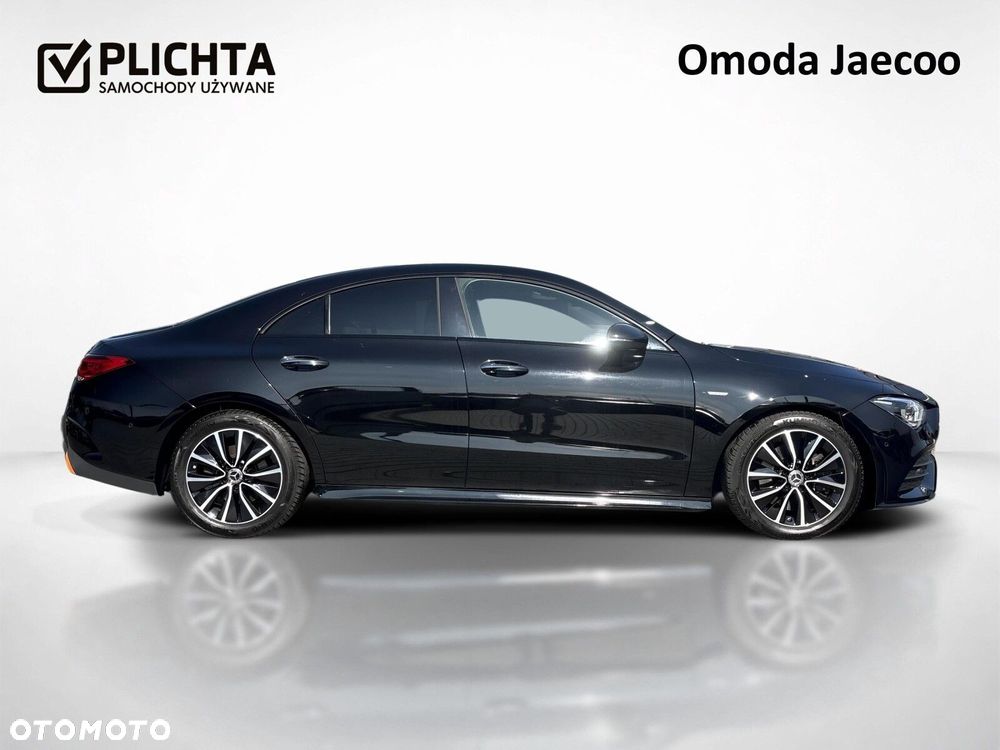 Mercedes-Benz CLA 220 4-Matic Edition 1 7G-DCT - 6