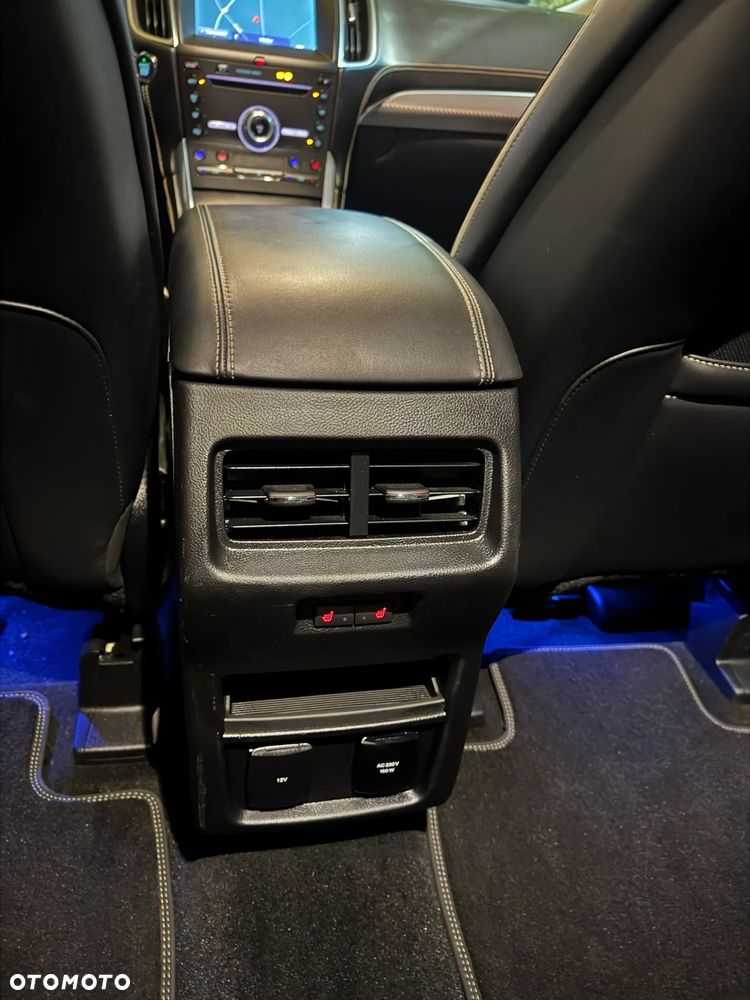 Ford Edge 2.0 EcoBlue Twin-Turbo 4WD Vignale - 14