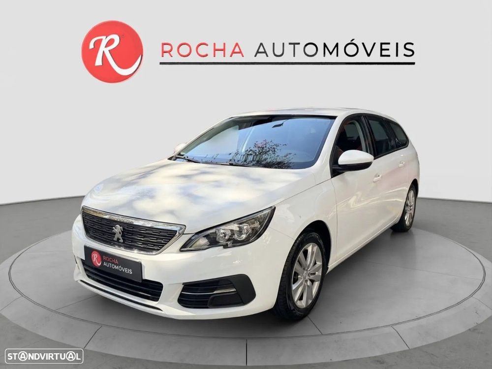Peugeot 308 SW 1.2 PureTech Active - 2