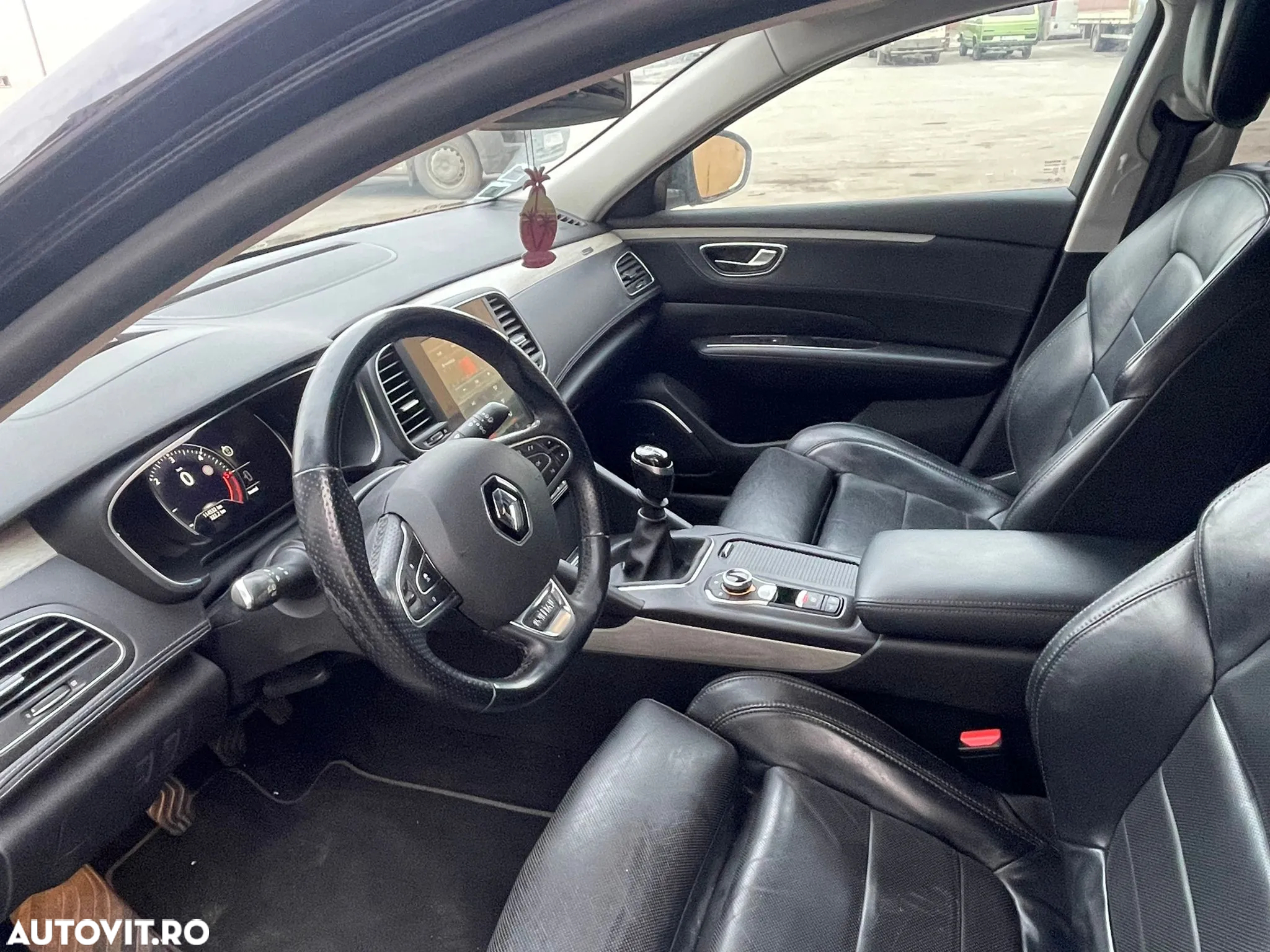 Renault Talisman - 9