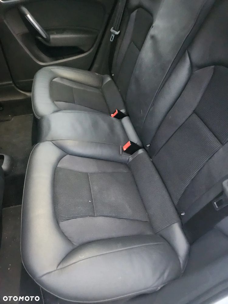 Audi A1 Sportback 1.4 TFSI S tronic S line edition m S line Sportpaket - 16