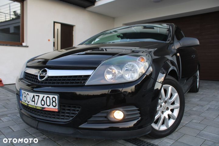 Opel Astra - 24