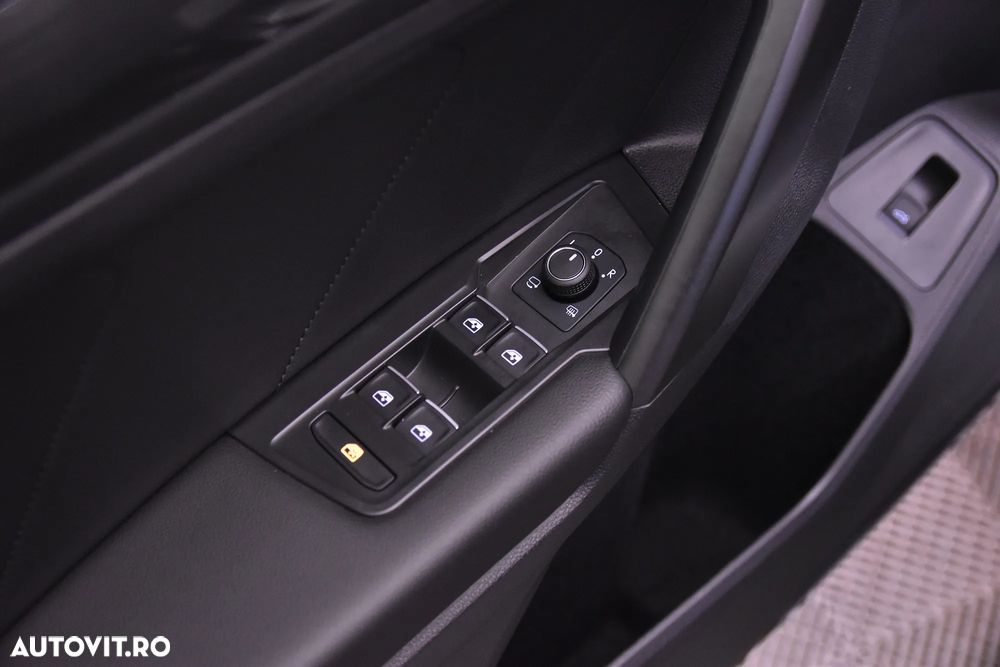 Volkswagen Tiguan Allspace 2.0 TSI OPF 4Motion DSG R-Line - 15