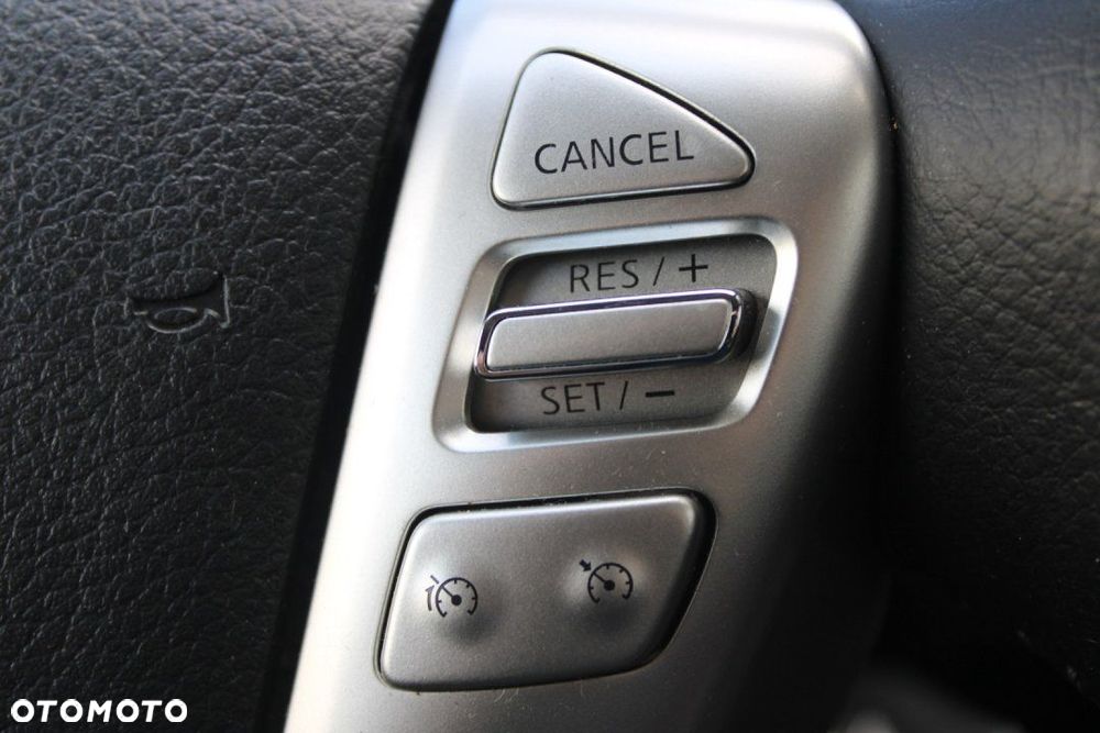 Nissan Note - 24