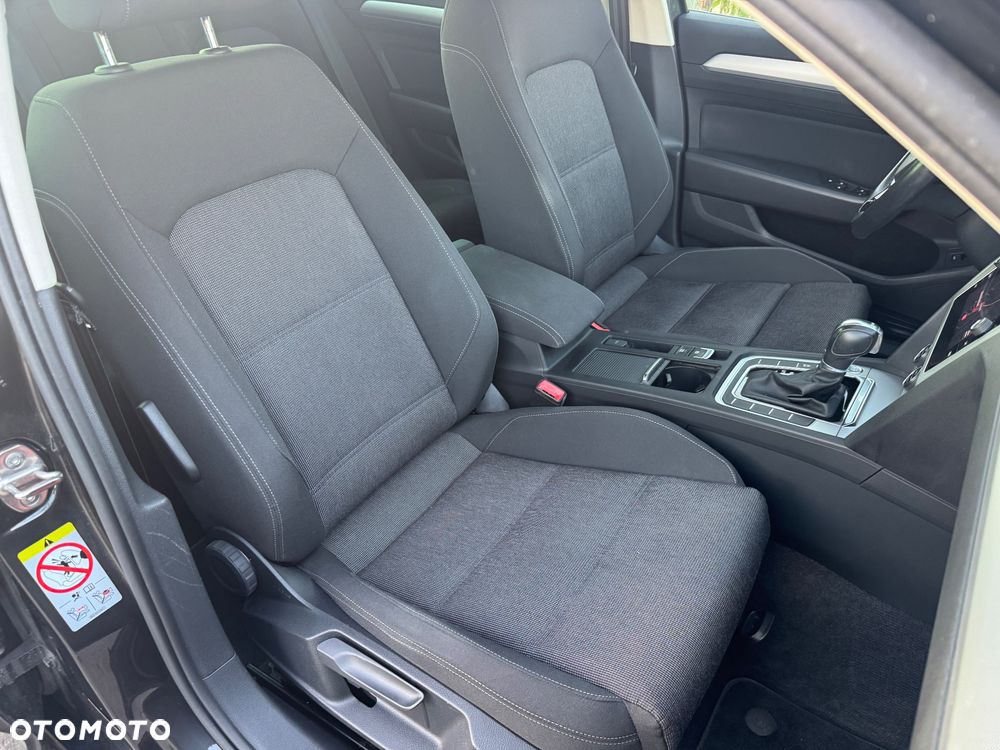 Volkswagen Passat 1.5 TSI OPF DSG Comfortline - 8