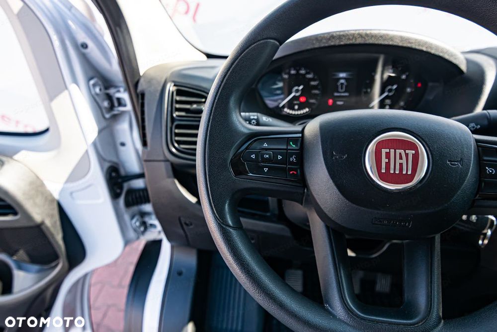 Fiat Ducato L4H2 2.2 140KM - 17