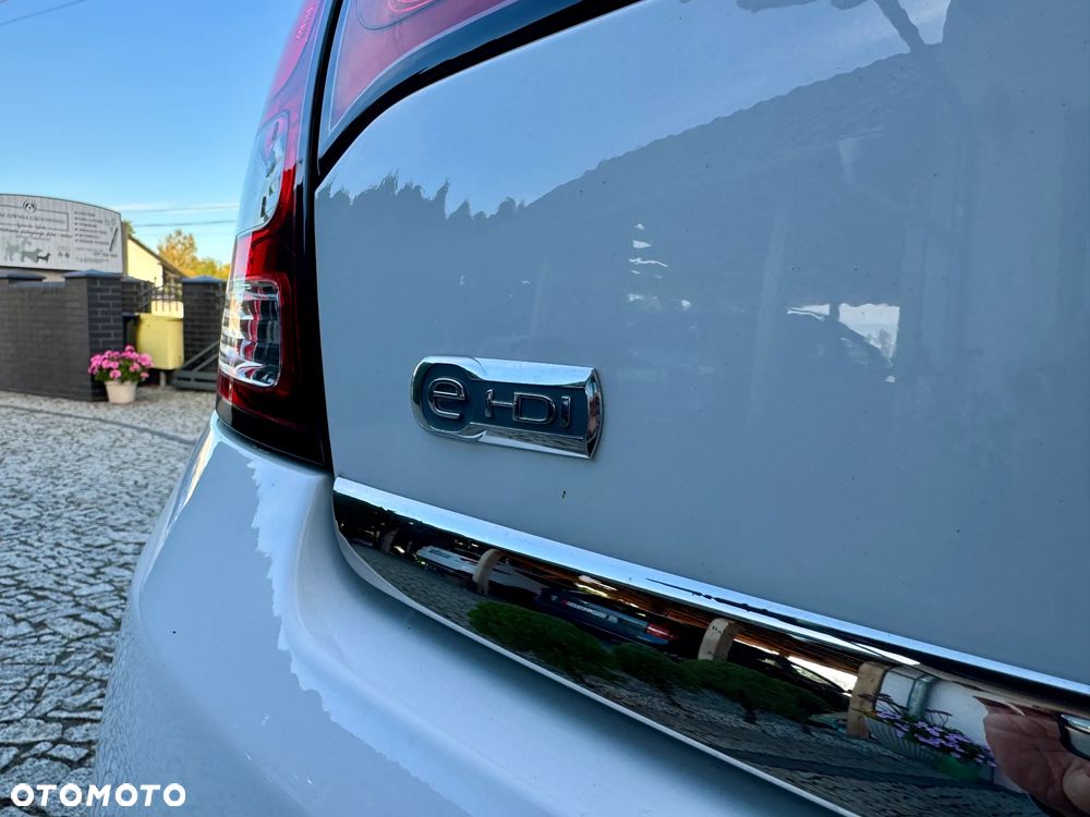 Citroën C3 e-HDi 70 EGS Selection - 40