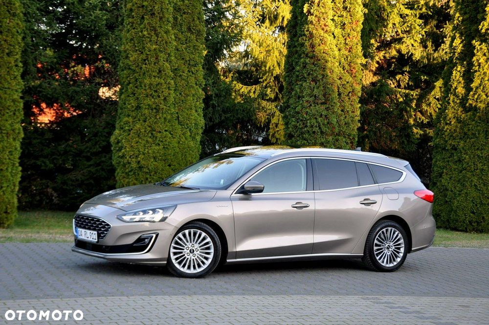 Ford Focus - 11