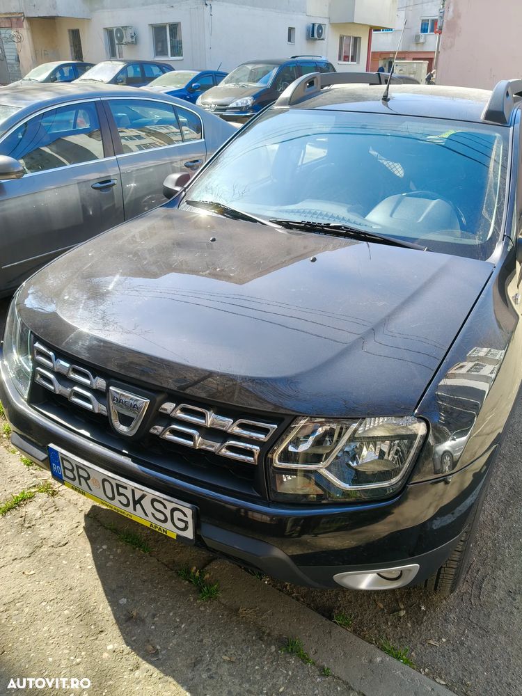 Dacia Duster 1.2 TCe 4x2 Laureate - 5